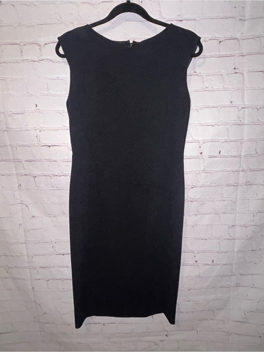 Narciso Rodriguez wool dress size 6